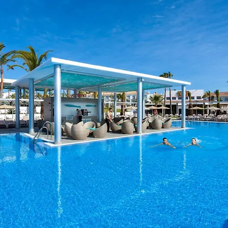 Riu Chiclana 호텔 4*