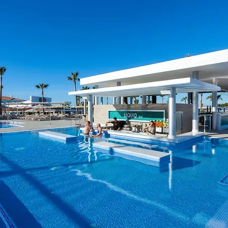 Riu Chiclana 호텔