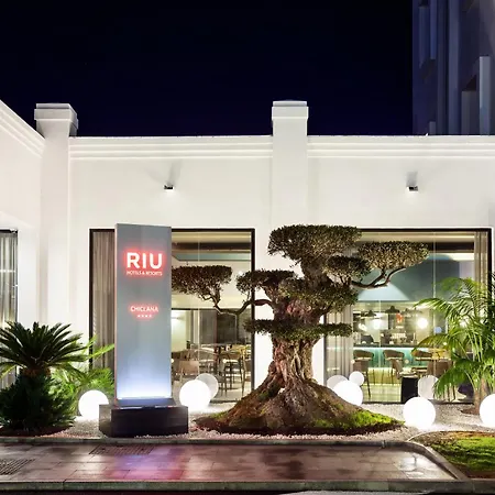 호텔 Riu Chiclana