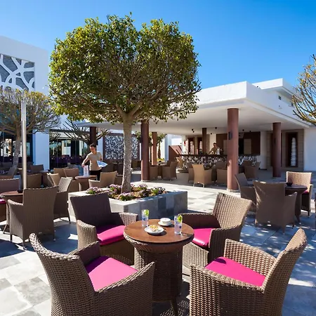Riu Chiclana 4* 치클라나 데 라 프론테라