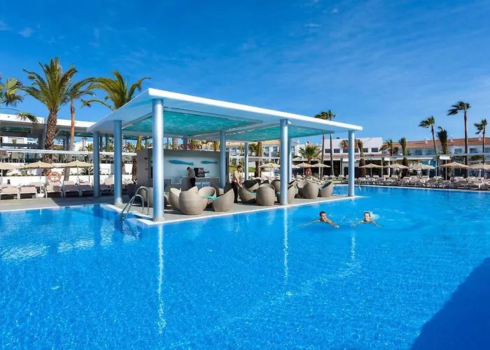 Riu Chiclana 호텔 4*