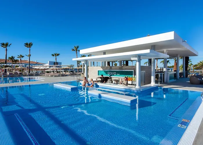 Riu Chiclana 호텔