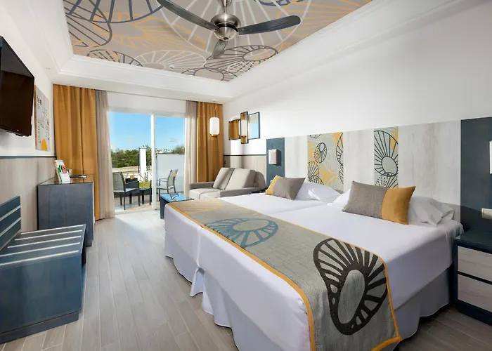 Riu Chiclana 호텔 4*