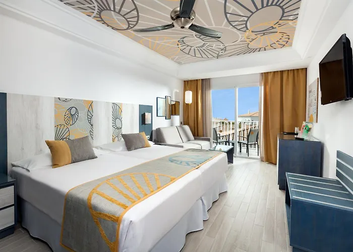 Riu Chiclana 치클라나 데 라 프론테라