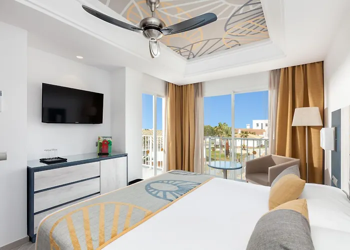 Riu Chiclana