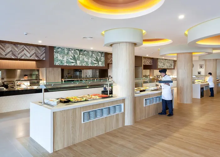 Riu Chiclana 4* 치클라나 데 라 프론테라
