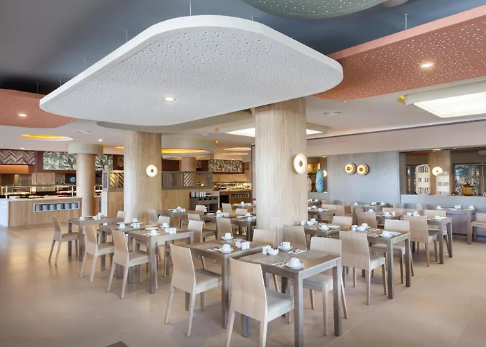 Riu Chiclana 4* 치클라나 데 라 프론테라