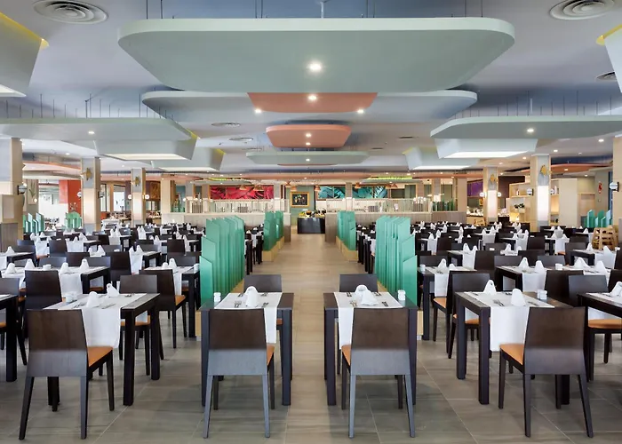Riu Chiclana 호텔 4*
