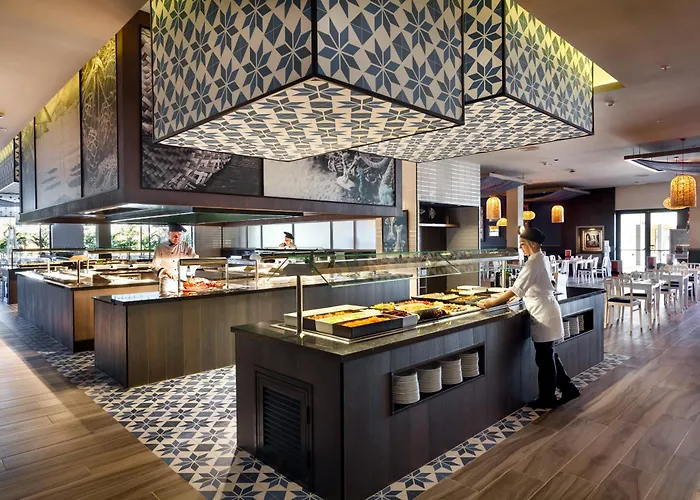 Riu Chiclana 4* 치클라나 데 라 프론테라