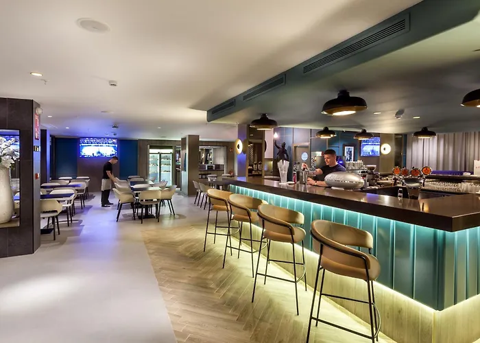 Riu Chiclana 4* 치클라나 데 라 프론테라
