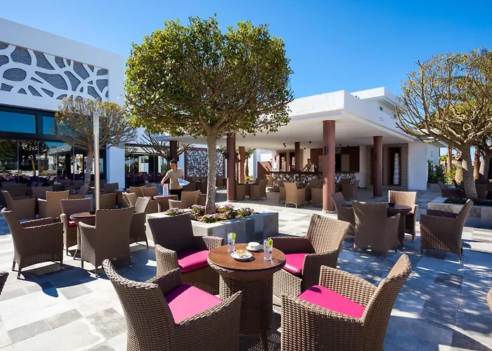 Riu Chiclana 4* 치클라나 데 라 프론테라