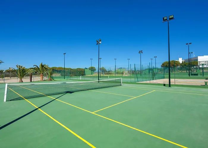 Riu Chiclana 4* 치클라나 데 라 프론테라