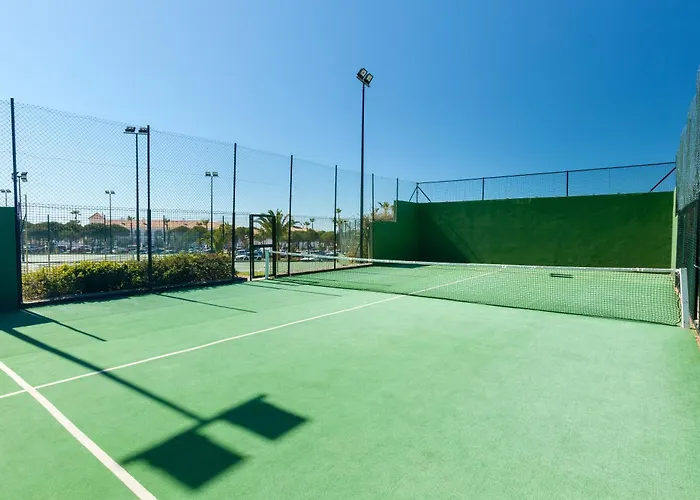 Riu Chiclana 4* 치클라나 데 라 프론테라