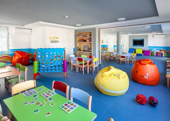 Riu Chiclana 치클라나 데 라 프론테라