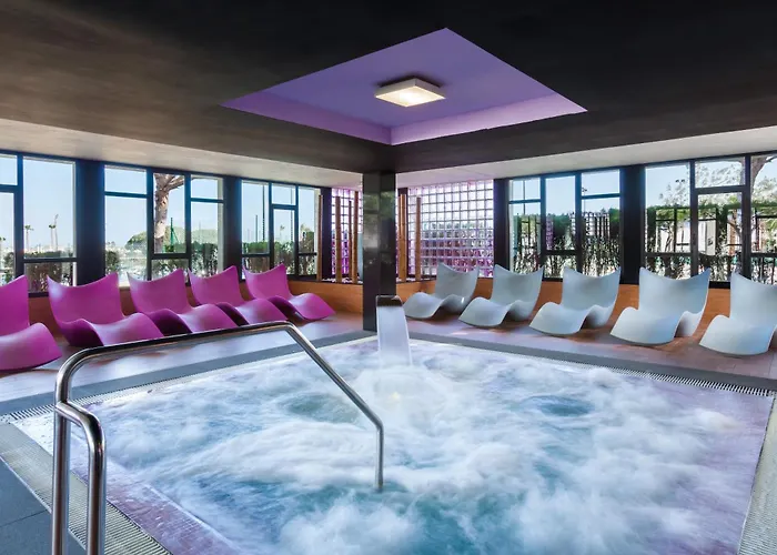 Riu Chiclana 호텔 4*